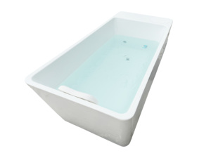 Bañera de Inmersión Fría de Acrílico, Bañera de Inmersión Fría Todo en Uno, Bañera de Hielo de 1 Pieza en Stock - Product Image 6