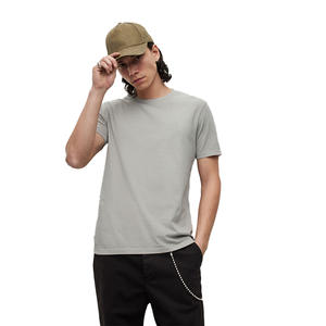 T-shirt pour homme grande taille, doux et durable - Fabriqué en coton de haute qualité - Idéal pour un usage quotidien et un confort durable - Product Image 6