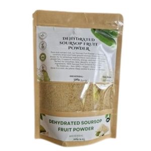 ผงผลไม้และใบไม้แห้งจากเวียดนามเอ็กซ์พาดอายุการเก็บรักษา24เดือน - Product Image 4