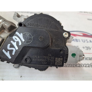 MOTOR ELÉCTRICO PARA VENTANA DELANTERA DERECHA LAND ROVER Range Rover SPORT CPLA-17500-BD (05>13) - Product Image 6
