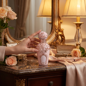 Parfum Prêt à Expédier depuis nos entrepôts US/UE, 100ml Lychee Rose, Parfum de Qualité de Marque, Personnalisable OEM/ODM, Marque Privée - Product Image 3