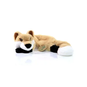 RecycleFox Giocattolo per Cani, Prodotti Sostenibili per Animali Domestici Promozionali - Product Image 1