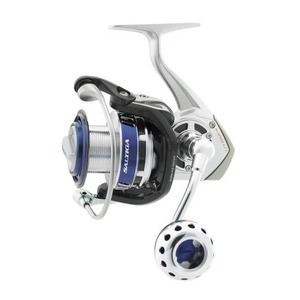 VENTAS GARANTIZADAS del Carrete de Pesca Giratorio para Agua Salada Daiwa Saltiga 5000h MAGSEALED - Product Image 2