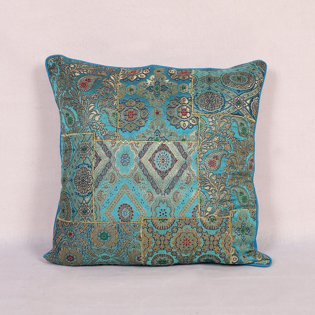 สีฟ้าคราม