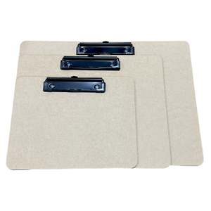 Portablocco orizzontale con clip - Product Image 1