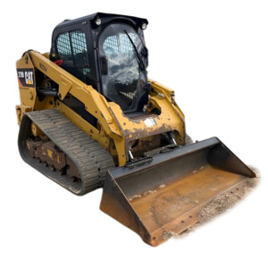 Top Quality Loader 2015 CATERPILLAR 279D Skid Steer Loader Highly Efficient Top Quality Skid Steer Machine - Product Image 1