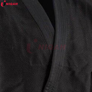 ชุดกิโมโน Jitsu Gi รุ่นยูโด Gi BJJ ชุดออกกำลังกาย - Product Image 6