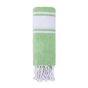 Zaino Pareo Riciclato Carey, Gadget Promozionale Sostenibile, Compagno di Viaggio Ecologico - Product Image 2