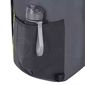 Nouveaux sacs de sport de grande capacité avec logo personnalisé sac de sport de voyage léger et personnalisé - Product Image 4