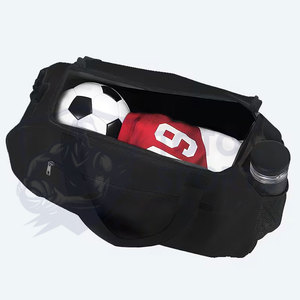 Bolsa de Hockey sobre Hielo de Poliéster con Logotipo Personalizado, Resistente al Agua, Ligera, Transpirable, Duradera, Ideal para Viajes, del Mejor Proveedor - Product Image 5