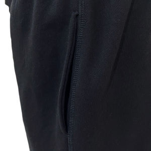 ชุดวอร์มผ้าคอตตอนสำหรับผู้ชายชุดวอร์ม2ชิ้นสำหรับใส่วิ่งชุดวอร์มลำลองแบบเรียบสำหรับใส่ได้ทั้งชายและหญิง - Product Image 5