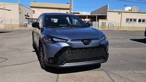 Vehículo Usado en Buen Estado, SUV Compacto 2024, Tracción Delantera, Automático, Gasolina, Interior de Cuero, 5 Puertas, Auto de Segunda Mano para Exportación - Product Image 5