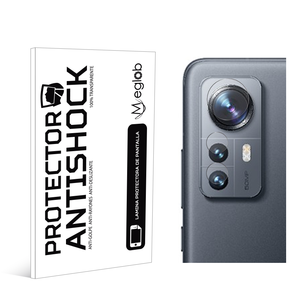 Protector de Pantalla ANTISHOCK para Xiaomi 12 Pro Dimensity, Protección Premium para tu Dispositivo - Product Image 1