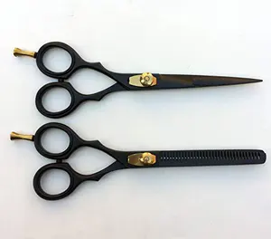 Hairdressing Barber Scissor for Professional Hairdressers Stainless