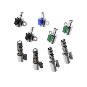 Kit de solénoïde de transmission de boîte de vitesses automatique <span class=keywords><strong>Transpeed</strong></span> A960E pour TOYOTA - Product Image 5