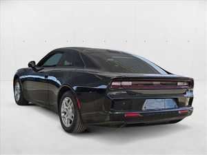 Sedán Eléctrico Usado 2025 con Tracción en las Cuatro Ruedas, Rendimiento Eléctrico, Autonomía NEDC de 601-700 km, Batería de 110 kWh, Aceleración Potente, Conducción Automática Suave - Product Image 6