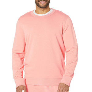 Sudadera de Hombre de Primera Calidad 2025, Sudadera de Felpa de Nailon/Algodón, Talla Grande, Ecológica, para Invierno - Product Image 6