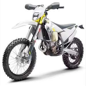 Vente directe d'usine 2025 Husqvarna FE350 DirtBikes Motocyclettes à vendre - Product Image 1