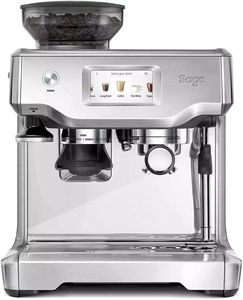 Rancilio เครื่องทำกาแฟเครื่องทำกาแฟคาปูชิโน่เชิงพาณิชย์