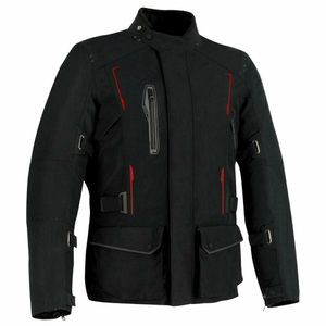 OEM venta al por mayor cordura invierno moto chaquetas antiarrugas transpirable secado rápido cómodo superventas motocicleta chaqueta - Product Image 1