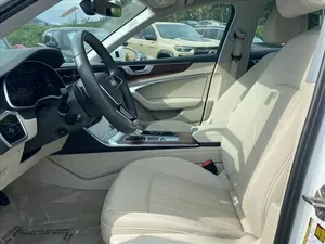 Audi A6 45 Prestige 2020 - Product Image 4