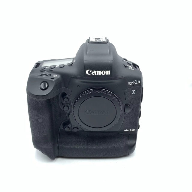 MERIT Digital Cameras OS-1D X Mark III OEM Customizable Camcorder
