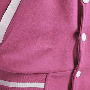 Vestes Letterman pour femmes OEM Service Meilleures ventes en ligne Vestes Letterman pour femmes Vestes Letterman pour femmes quantité minimale de commande bas - Product Image 5