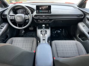 Honda HR-V Sport d'occasion propre 2023 - Product Image 5