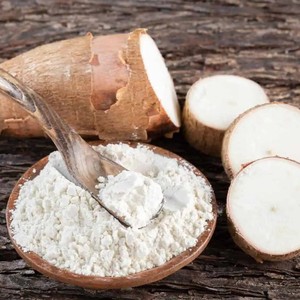 Harina de almidón de tapioca de alta calidad para uso alimentario e industrial al mejor precio con descuento - Product Image 2
