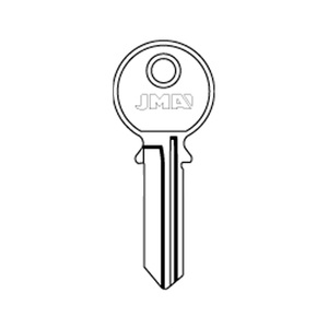 Chiave in Acciaio Ifi51 - Product Image 1