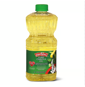 Aceite de canola refinado orgánico de calidad superior con opción de colza cruda Aceite para freír para chefs en botellas de plástico o vidrio al por mayor - Product Image 6