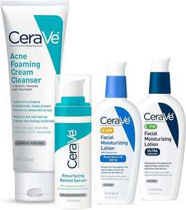 Precio al por Mayor de la Loción Hidratante para el Cuidado de la Piel Cerave con Vitamina C y Función Blanqueadora en Venta - Product Image 3