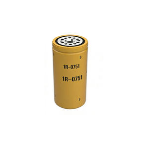 Nuevo Filtro de Combustible 1R-0751 para Motor de Tractor Caterpillar - Product Image 1