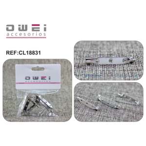 Pins 12u/c hechos a mano Categoría de producto premium - Product Image 1