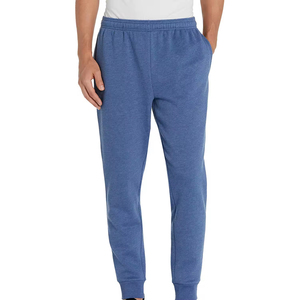 Multi-Pocket Utility Sweat Pant <b>Drawstring</b> Closure Lightweight Casual Street Fashion Breathable Comfortable Soft Cotton Men's - Product Image 2
