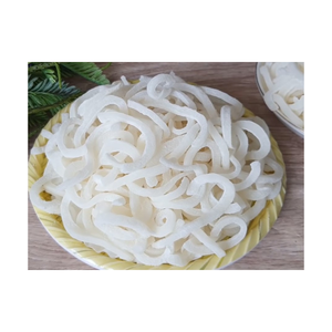 Proveedor de carne de coco liofilizada OEM Piezas de coco crujientes de alta calidad para batidos e industria alimentaria - Product Image 3