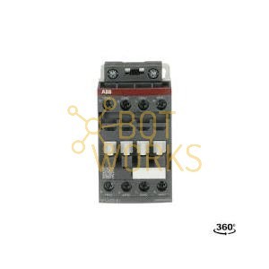 Unità di Controllo per Automazione Industriale AC ABB 1SBH131001R8140 - Product Image 1