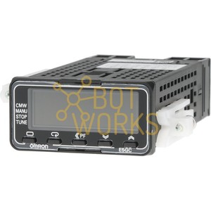 Omron E5GCQX1A6M000 - Nuovo - Product Image 1