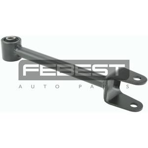 Tirante trasversale posteriore inferiore FEBEST (0125-AVE30LOWR) - Product Image 1