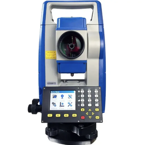 Précision définitive toute nouvelle pour la station totale R20+ 1'', 2'' - Product Image 1
