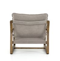 Fauteuil d'appoint moderne Royal Manish Art, artisanat, bois massif, rembourré en coton, pour salon, bureau, maison, chambre, hôtel