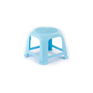 Mini tabouret compact élégant et fonctionnel pour la maison et le jardin MIYAGO MYG-714 Garden Sets Product - Product Image 1