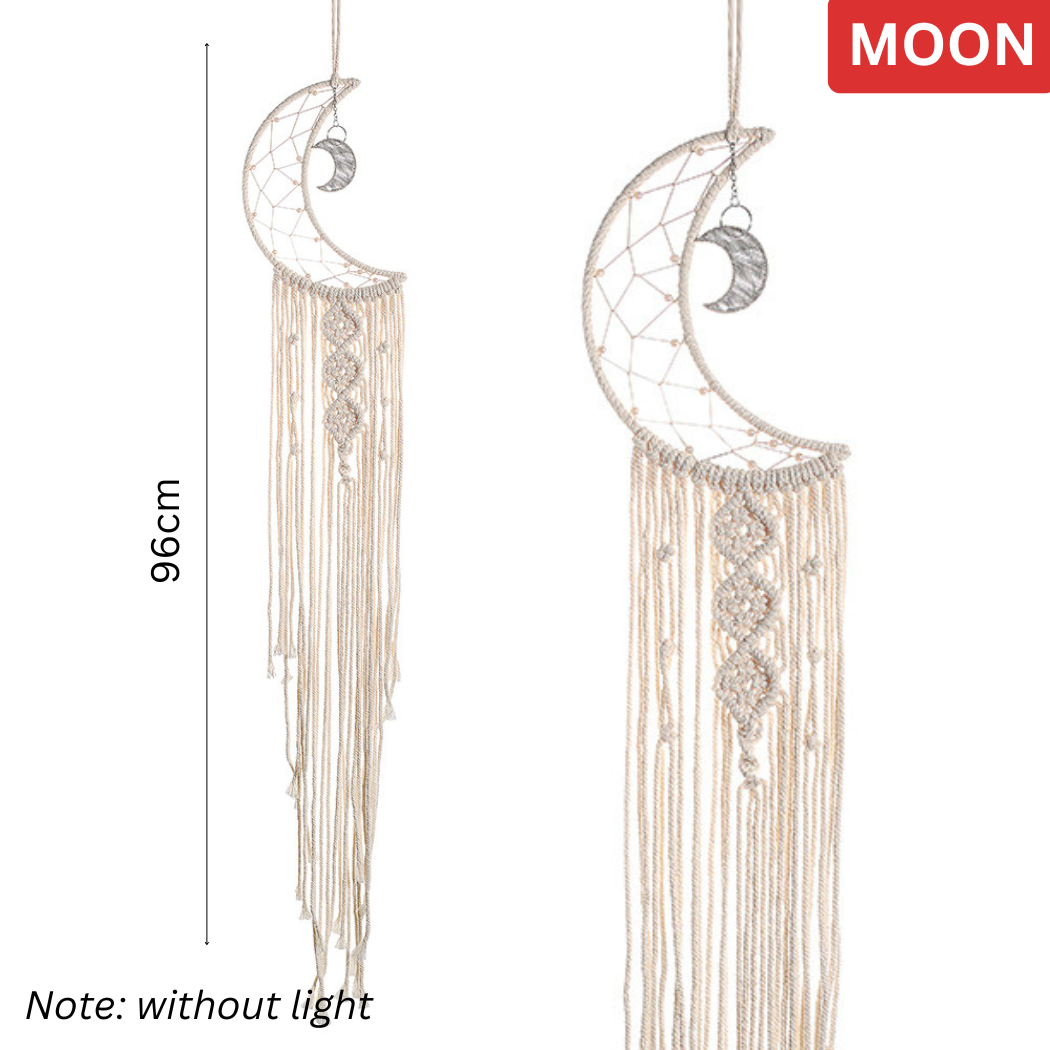 ดวงจันทร์