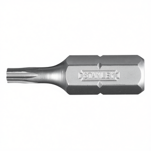 Destornillador Stanley con Punta Hexagonal Torx de 1-4 Pulgadas, Herramienta Esencial - Product Image 2