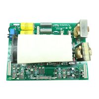 Personalizado Quick Turnkey PCB Fabricante OEM One Stop Fuente de alimentación PCB Asamblea Servicio SMT BMS Fuente de alimentación Placa base PCBA
