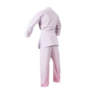 Compétition professionnelle Arts martiaux porter des costumes de Kimono Jiu Jitsu extensibles respirants pour les tournois de Taekwondo - Product Image 2