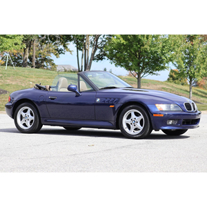 ใช้ Z3 BM-W 1997 1.9i โรดสเตอร์ openairjoy lightweightandling pureroadfreedom weekendescape - Product Image 1