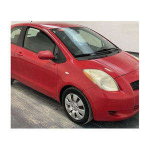 TOPSSS Toyotas Yariis 2022 d'occasion en bon état - Product Image 3