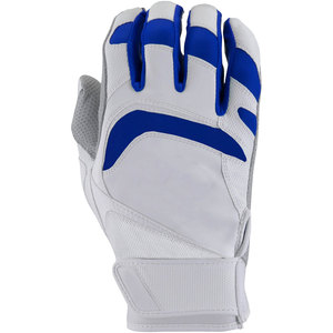 Gants de baseball/softball pour adultes de haute qualité, design coupe-vent personnalisé, en cuir, design personnalisable - Product Image 6