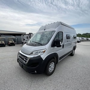 Proveedor Verificado de Remolques de Campamento Thorr Free dom Elite 17D POP-TOP en Venta - Product Image 1